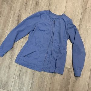 Greys Anatomy Scrub Jacket